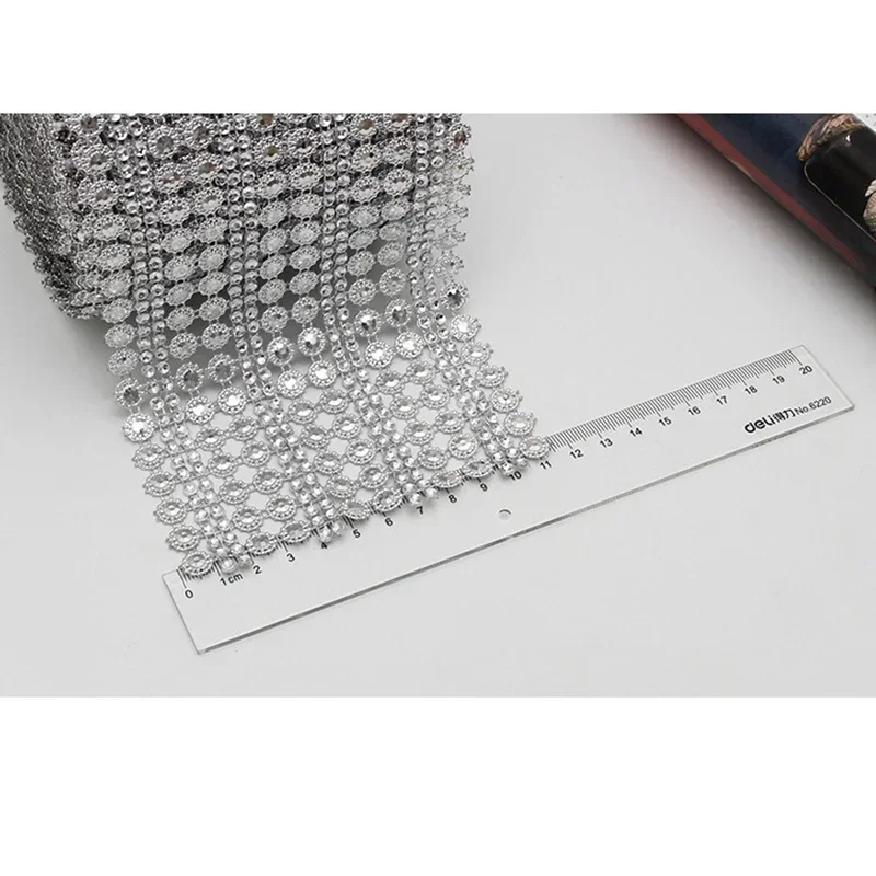 كريستال الماس شبكة ترتيب حجر ا - مراجعة Hotfix Rhinestone Sheet وسعره