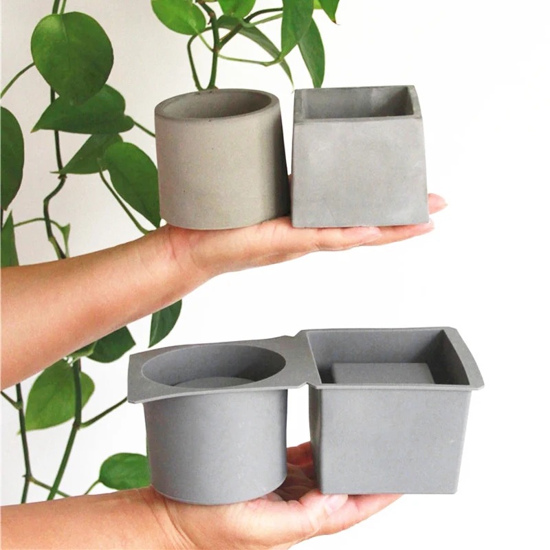 وعاء زهور قالب سيليكون لصندوق  - مراجعة Craft Embellishment Storage وسعره