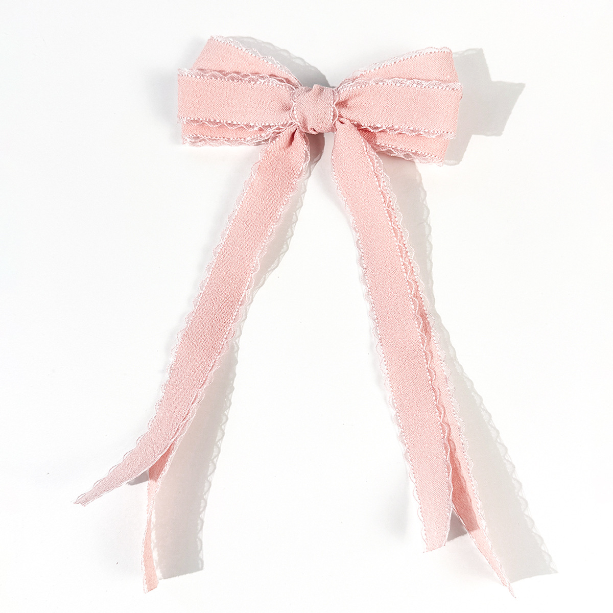 مجموعة من 20 قطعة مشابك شعر طو - مراجعة Lace Ribbon Trim وسعره