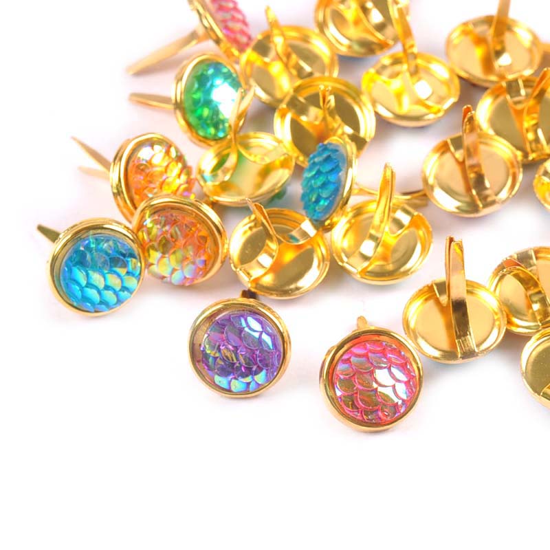 13x13 مللي متر 20 قطعة مزيج Sq - مراجعة Embellishments For Scrapbooking وسعره