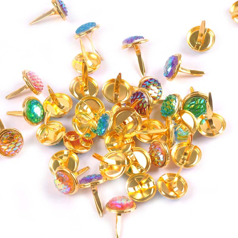 13x13 مللي متر 20 قطعة مزيج Sq - مراجعة Embellishments For Scrapbooking وسعره