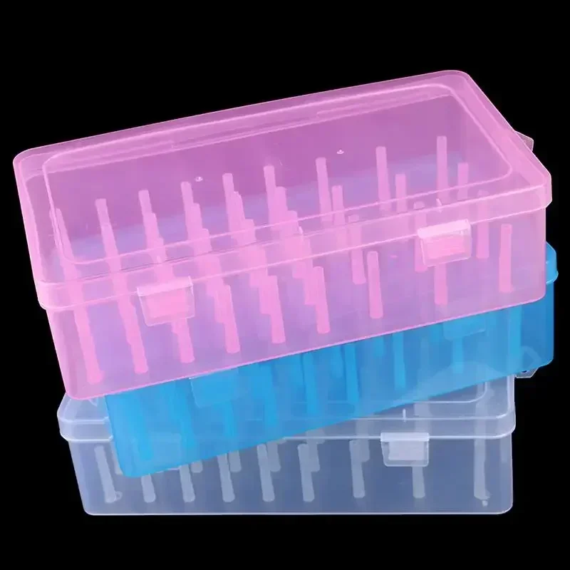 جديد الخياطة الموضوع صندوق 42  - مراجعة Craft Embellishment Storage وسعره