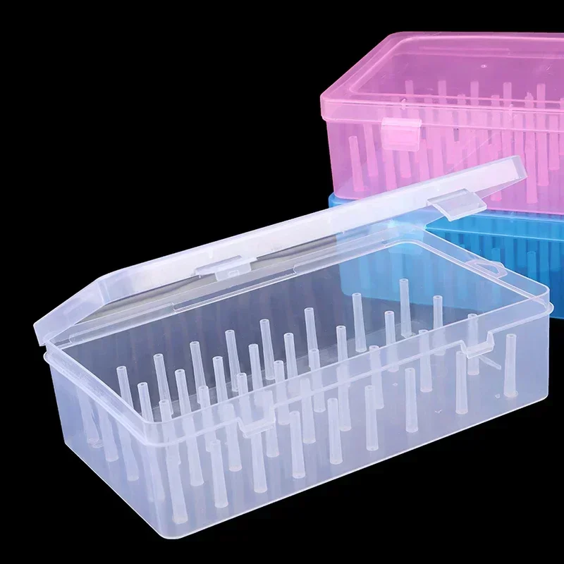 جديد الخياطة الموضوع صندوق 42  - مراجعة Craft Embellishment Storage وسعره