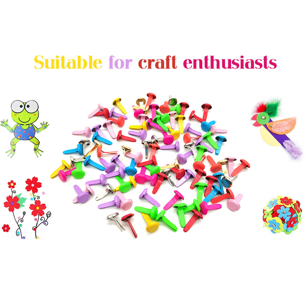 100 قطعة/الحقيبة مزيج نمط مشاب - مراجعة Embellishments For Scrapbooking وسعره