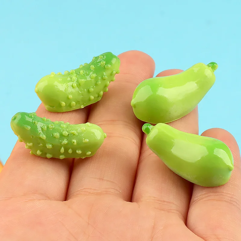 مواد حرفية من الراتنج على شكل  - مراجعة Christmas Craft Embellishment وسعره